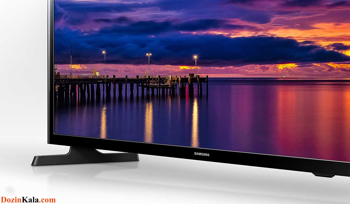قیمت و خرید تلویزیون 43 اینچ فول اچ دی سامسونگ مدل Samsung 43N5000 در فروشگاه اینترنتی دوزین کالا