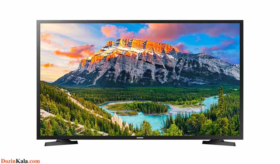 قیمت و خرید تلویزیون 49 اینچ فول اچ دی سامسونگ مدل SAMSUNG 49N5000 در فروشگاه اینترنتی دوزین کالا