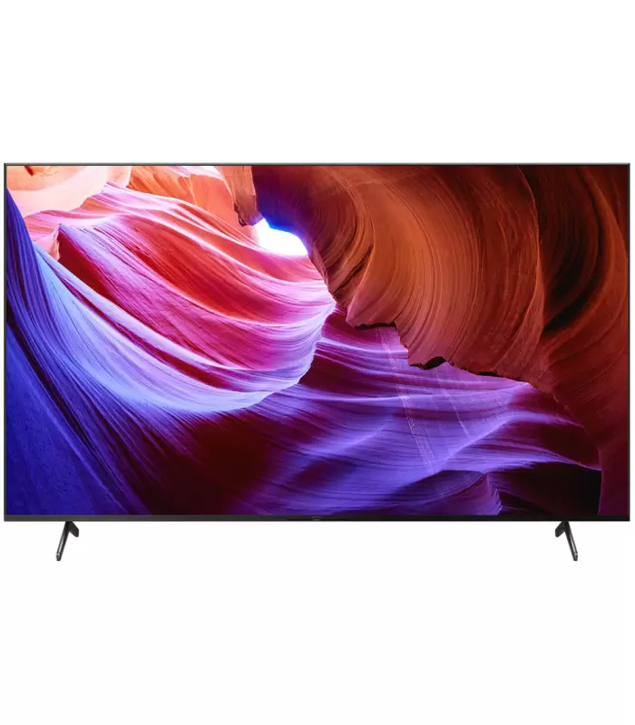 خرید تلویزیون سونی X85K سایز 75 اینچ محصول 2022