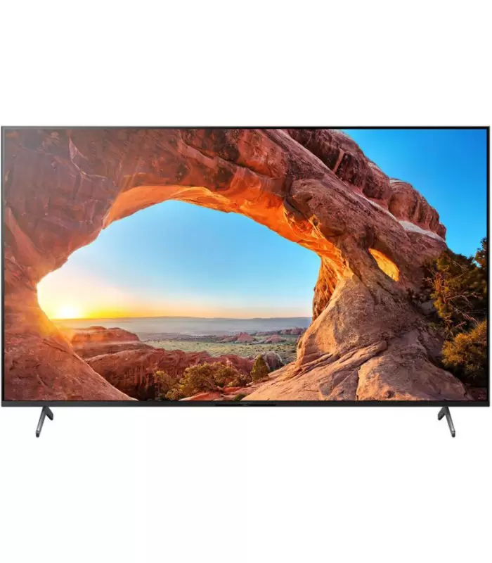 خرید تلویزیون سونی X85J یا X8500J سایز 65 اینچ محصول 2021