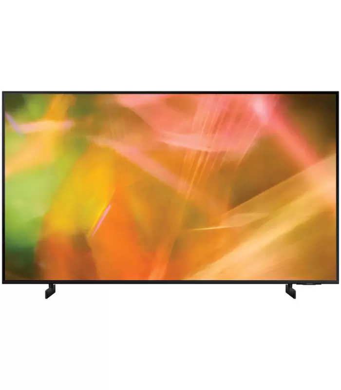 قیمت تلویزیون سامسونگ AU8000 سایز 55 اینچ محصول 2021
