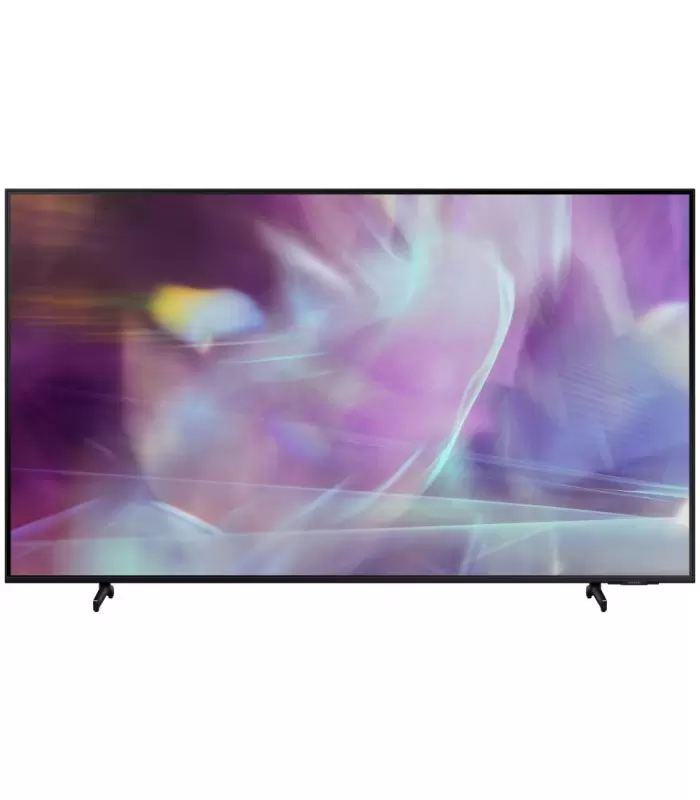 قیمت تلویزیون سامسونگ Q60A سایز 85 اینچ محصول 2021