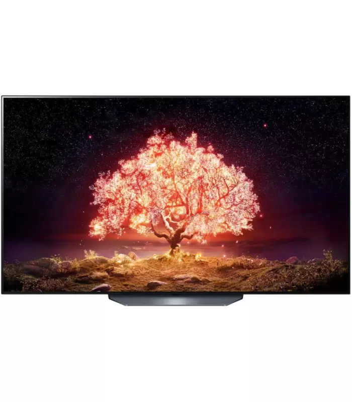 خرید تلویزیون ال جی B1 سایز 77 اینچ محصول 2021