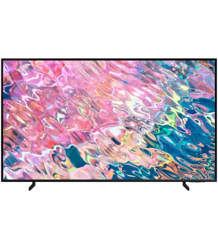 قیمت تلویزیون سامسونگ Q60B سایز 55 اینچ محصول 2022