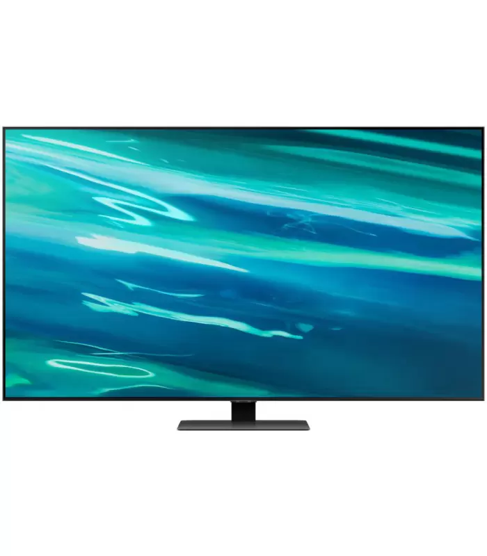 قیمت تلویزیون سامسونگ Q80A سایز 65 اینچ محصول 2021
