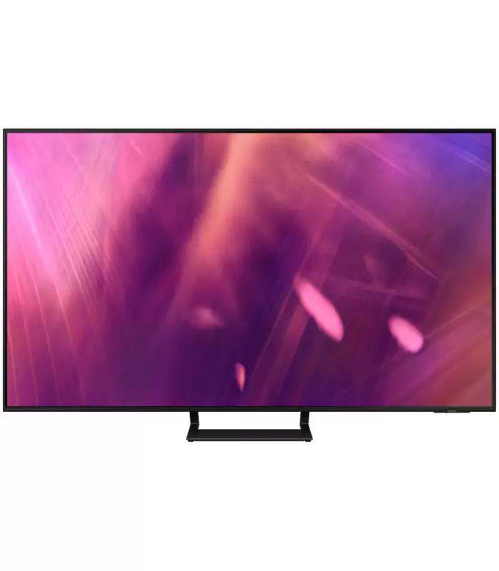 قیمت تلویزیون سامسونگ AU9000 سایز 55 اینچ محصول 2021 در بانه
