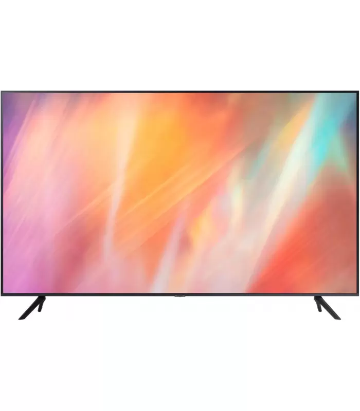 قیمت تلویزیون سامسونگ AU7100 سایز 65 اینچ
