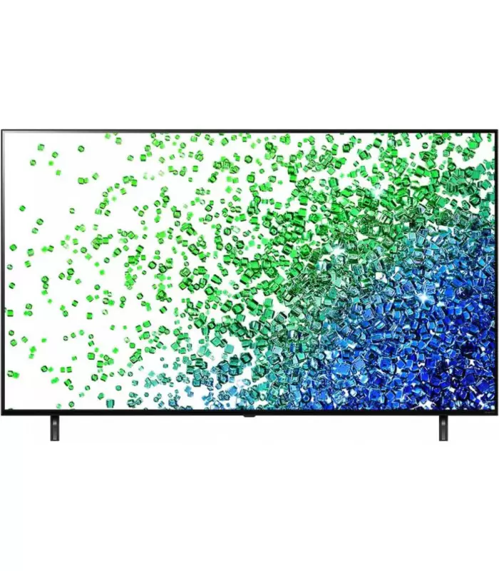 قیمت تلویزیون ال جی NANO80 سایز 55 اینچ محصول 2021