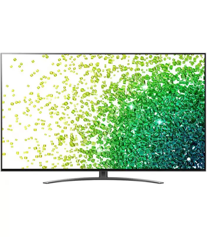 قیمت تلویزیون ال جی NANO86 سایز 50 اینچ محصول 2021