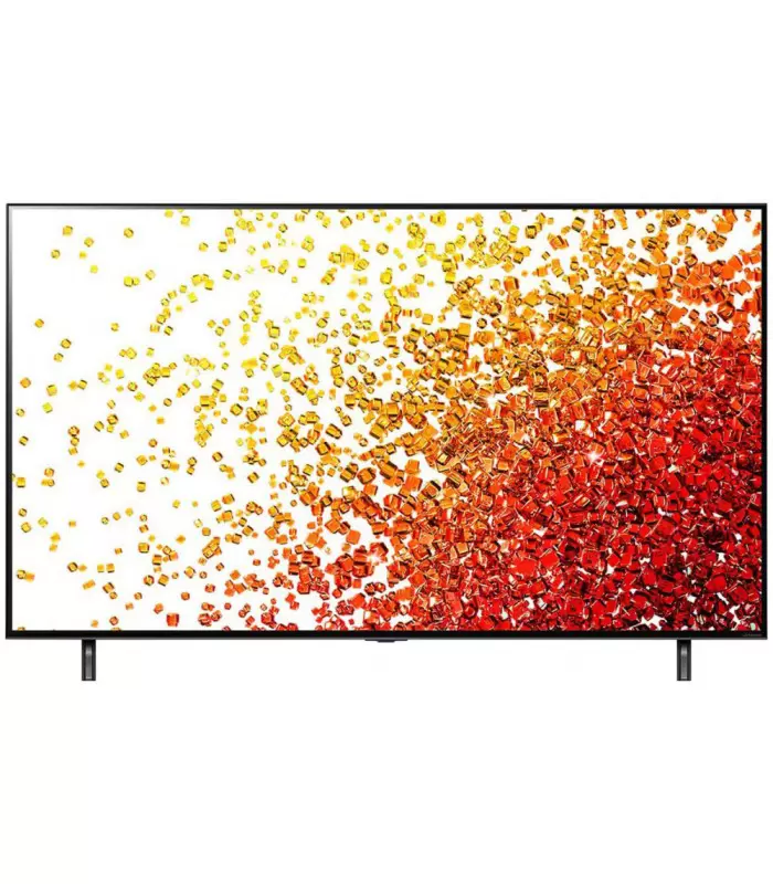 قیمت تلویزیون ال جی NANO90 سایز 55 اینچ محصول 2021 در بانه