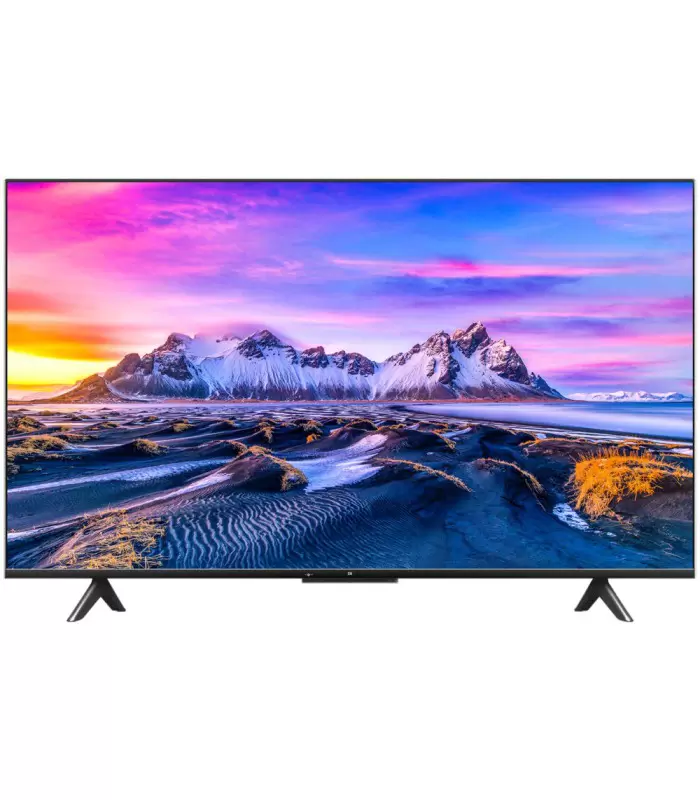 قیمت تلویزیون شیائومی P1 (Mi TV P1) سایز 55 اینچ محصول 2021 در بانه