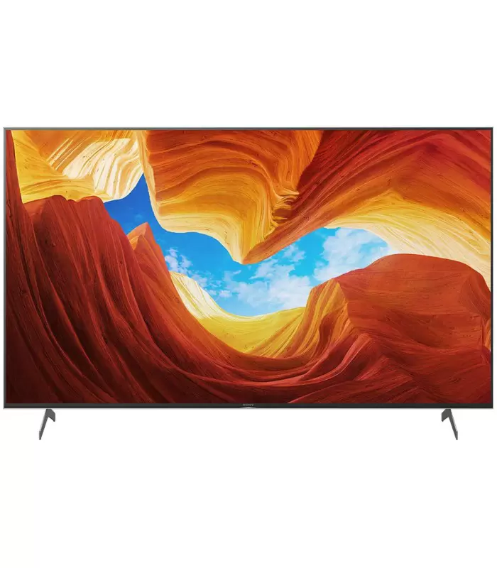 قیمت تلویزیون سونی X9000H سایز 55 اینچ محصول 2020