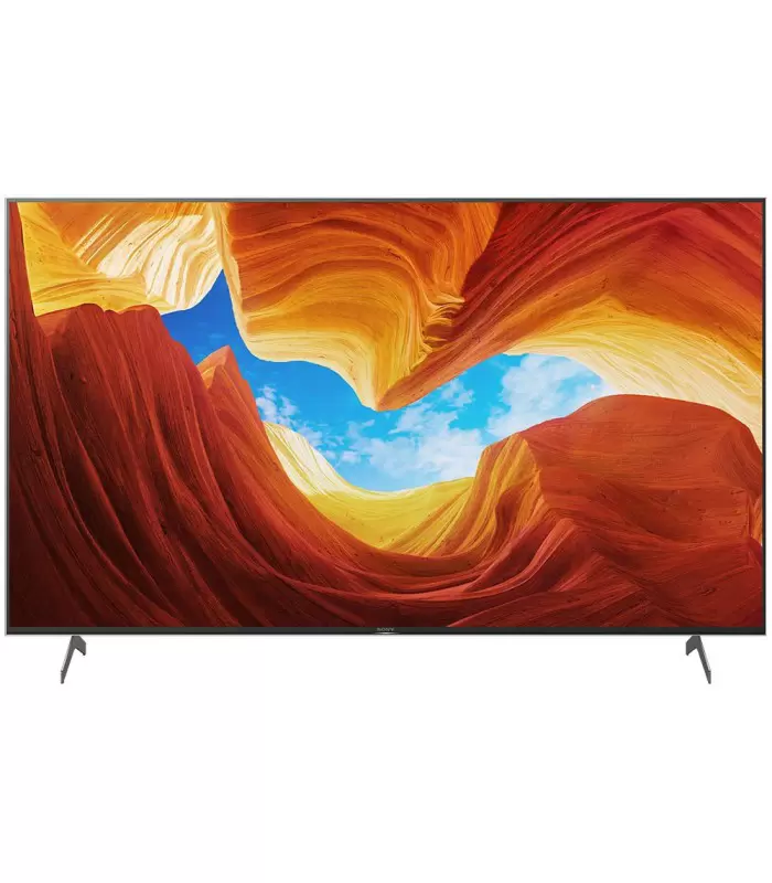 قیمت تلویزیون سونی X9000H سایز 85 اینچ محصول 2020