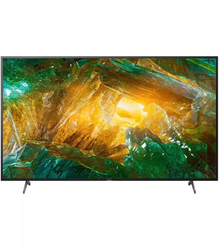 قیمت تلویزیون 4K سونی X8000H سایز 43 اینچ محصول 2020