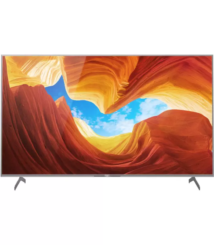 قیمت تلویزیون سونی X9077H سایز 55 اینچ محصول 2020