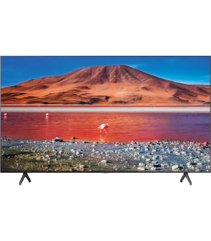 قیمت تلویزیون کریستال سامسونگ TU7000 سایز 50 اینچ محصول 2020