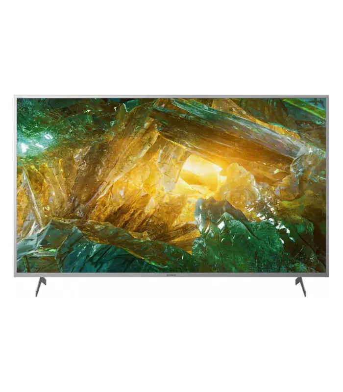 قیمت تلویزیون سونی X8077H سایز 75 اینچ محصول 2020