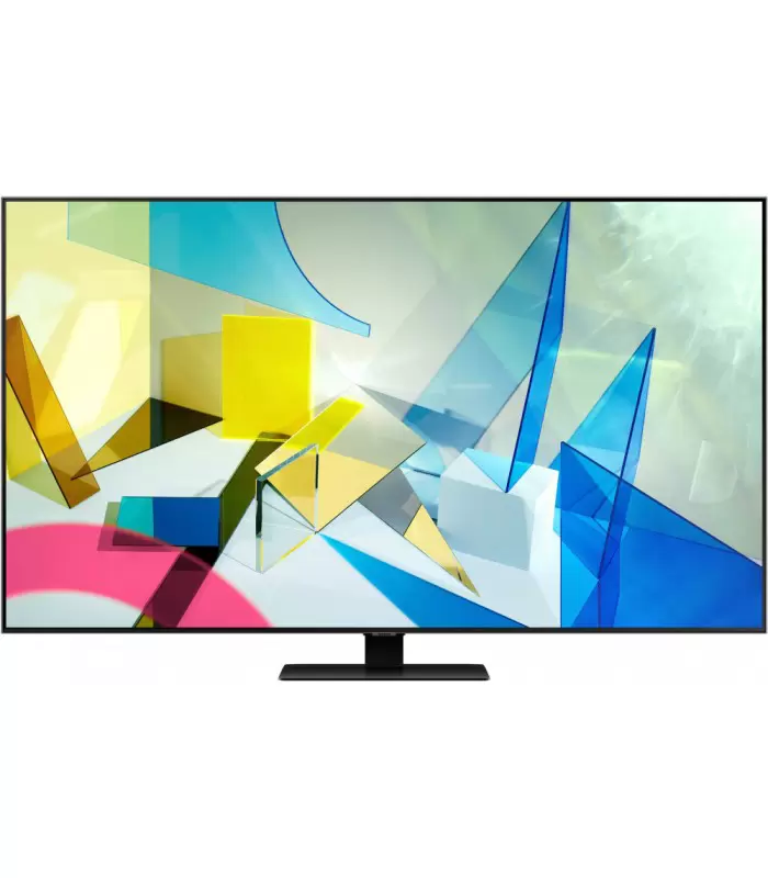 قیمت تلویزیون 85 اینچ سامسونگ Q80T محصول 2020