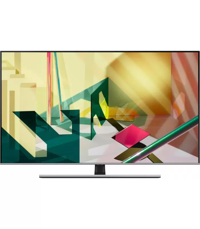 قیمت تلویزیون سامسونگ Q70T سایز 55 اینچ محصول 2020 در بانه