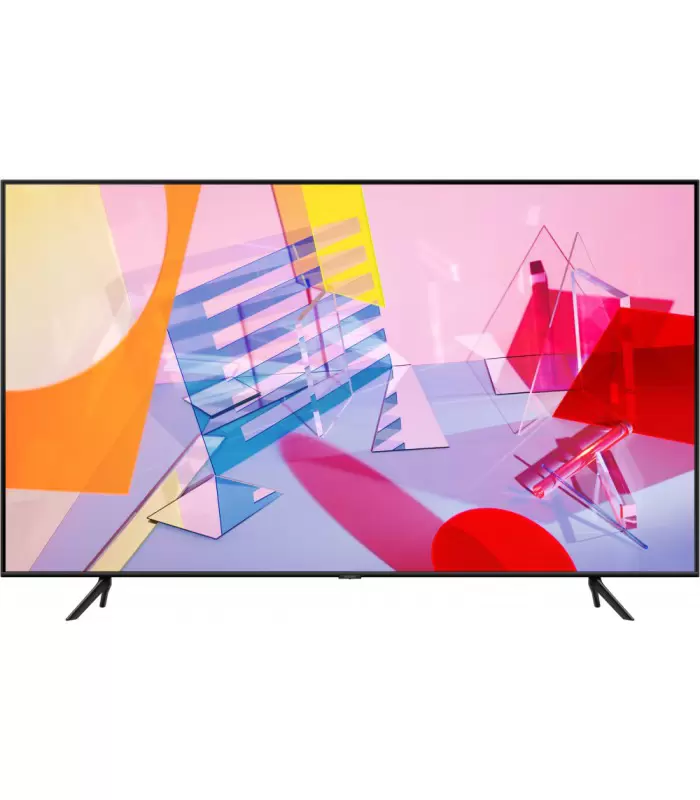 قیمت تلویزیون 43 اینچ سامسونگ Q60T محصول 2020