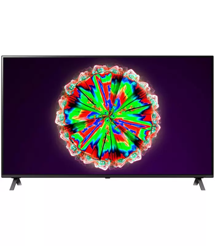 قیمت تلویزیون ال جی NANO80 سایز 65 اینچ محصول 2020