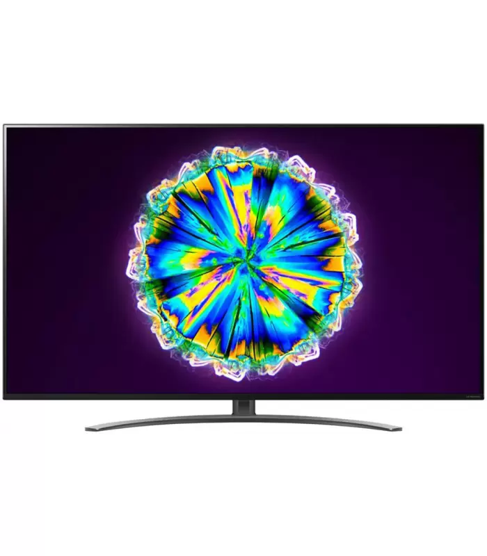 قیمت تلویزیون 2020 ال جی NANO86 سایز 55 اینچ