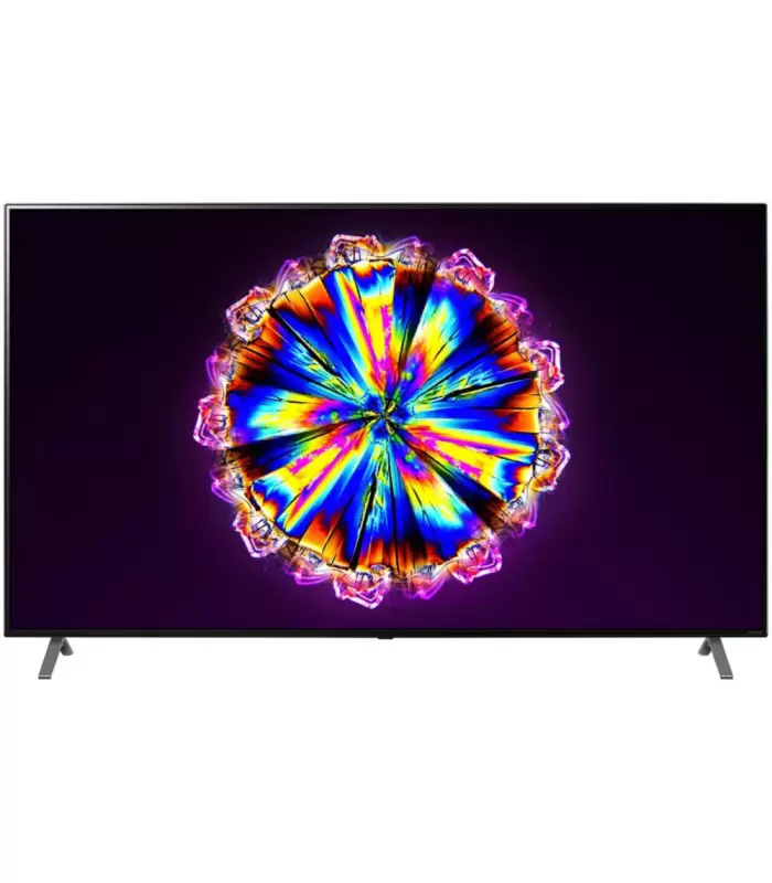 قیمت تلویزیون ال جی NANO90 سایز 75 اینچ محصول 2020 در بانه