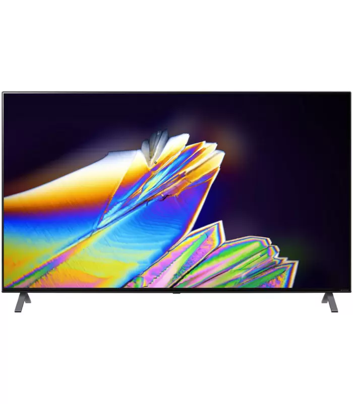 قیمت تلویزیون ال جی NANO95 سایز 65 اینچ محصول 2020 در بانه