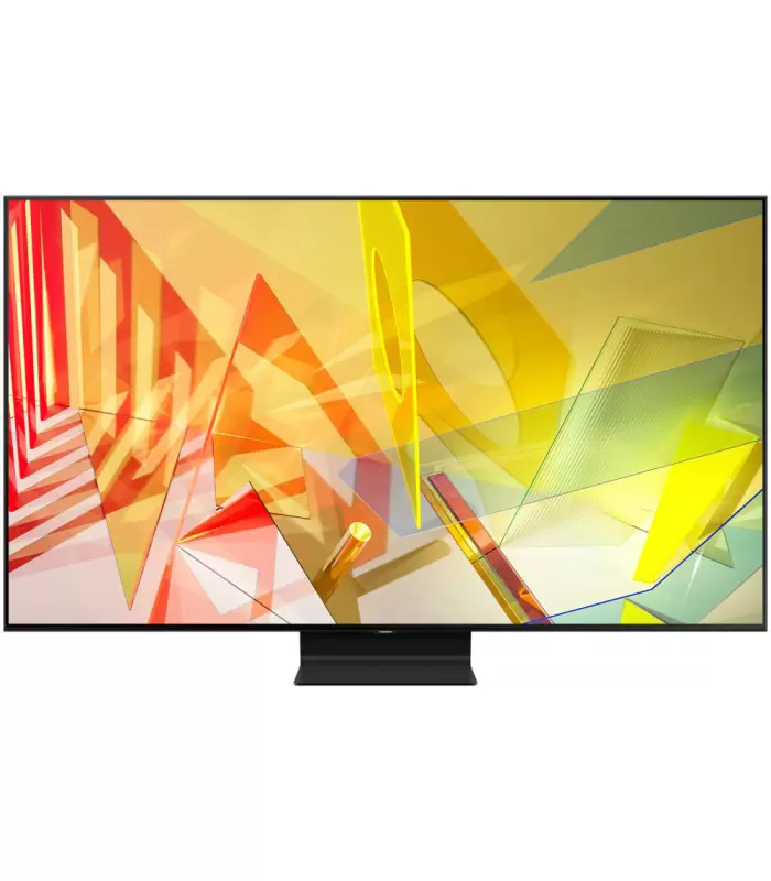 قیمت تلویزیون سامسونگ Q90T سایز 55 اینچ محصول 2020 در بانه