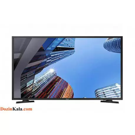 تلویزیون 49 اینچ فول اچ دی سامسونگ مدل 49M5000