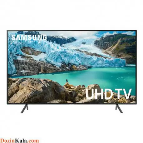 تلویزیون 49 اینچ هوشمند فورکی سامسونگ مدل Samsung 49RU7100