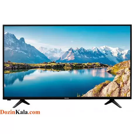 تلویزیون 43 اینچ هایسنس مدل H43A5100