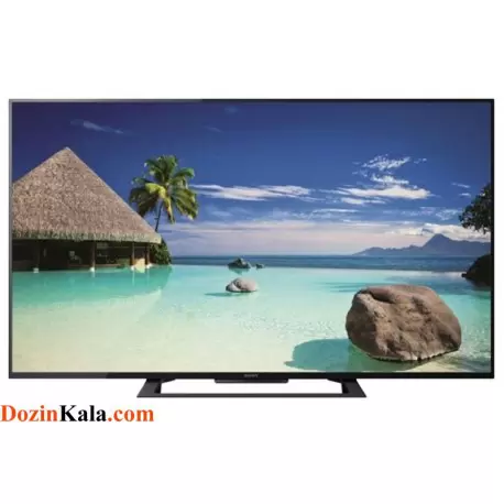 تلویزیون 70 اینچ سونی مدل 70X6700E