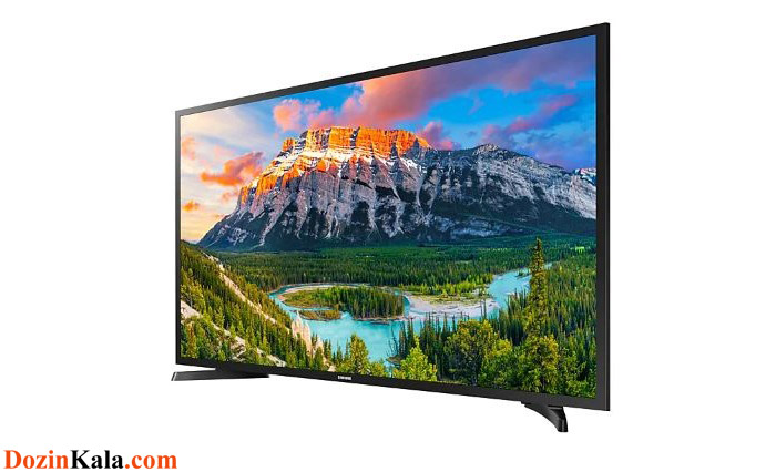 قیمت و خرید تلویزیون 40 اینچ فول اچ دی سامسونگ مدل SAMSUNG 40N5000 در فروشگاه اینترنتی دوزین کالا