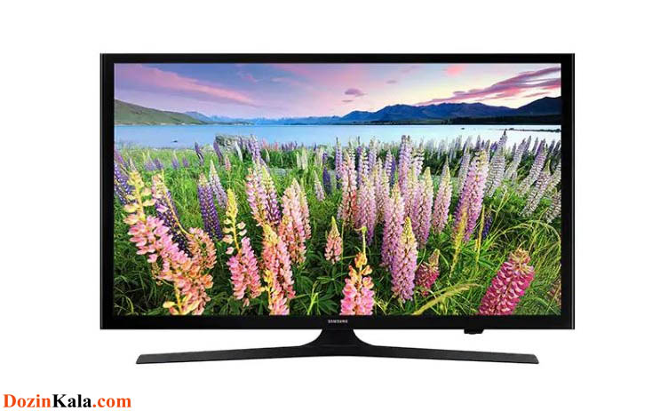 قیمت و خرید تلویزیون 40 اینچ فول اچ دی اسمارت سامسونگ مدل samsung 40J5200 در فروشگاه اینترنتی دوزین کالا