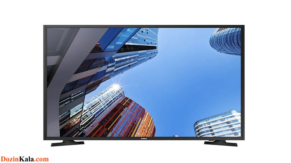 قیمت و خرید تلویزیون 40 اینچ فول اچ دی سامسونگ مدل Samsung 40M5000 در فروشگاه اینترنتی دوزین کالا