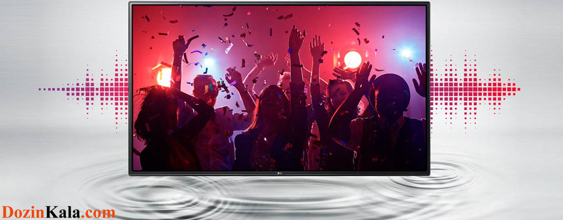 قیمت و خرید تلویزیون 40 اینچ فول اچ دی سامسونگ مدل Samsung 40M5000 در فروشگاه ابنترنتی دوزین کالا