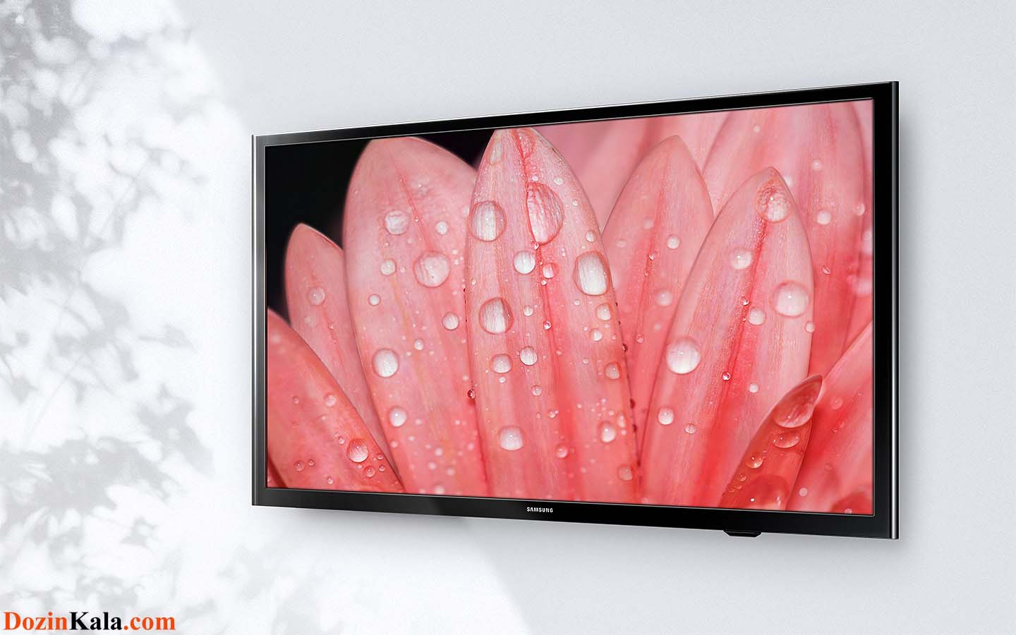 قیمت و خرید تلویزیون 40 اینچ فول اچ دی سامسونگ مدل Samsung 40M5000 در فروشگاه اینترنتی دوزین کالا