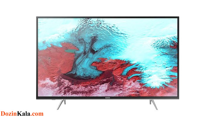 قیمت و خرید تلویزیون 43 اینچ فول اچ دی سامسونگ مدل Samsung 43K5002 در فروشگاه اینترنتی دوزین کالا