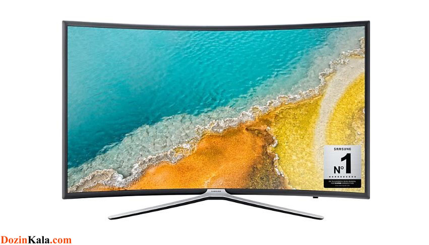قیمت و خرید تلویزیون 49 اینچ فول اچ دی اسمارت سامسونگ مدل SAMSUNG 49K6500 در فروشگاه اینترنتی دوزین کالا
