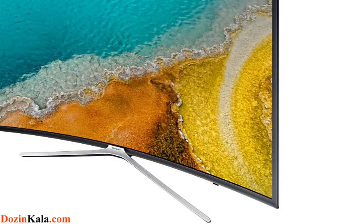 قیمت و خرید تلویزیون 49 اینچ فول اچ دی اسمارت سامسونگ مدل SAMSUNG 49K6500 در فروشگاه اینترنتی دوزین کالا