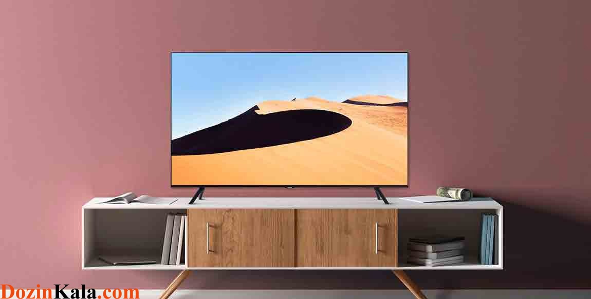 قیمت و خرید تلویزیون 49 اینچ سامسونگ مدل 49TU7100