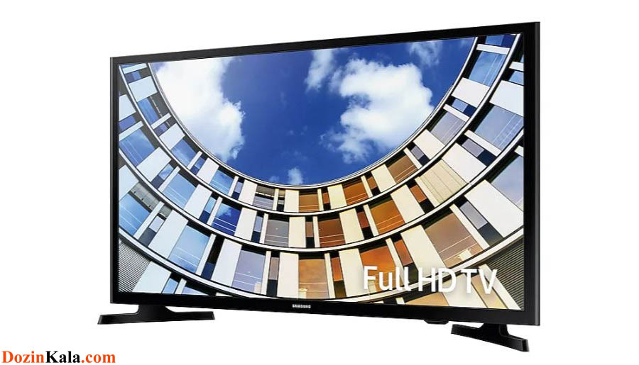 قیمت و خرید تلویزیون 49 اینچ فول اچ دی سامسونگ مدل 49M5000 در فروشگاه اینترنتی دوزین کالا