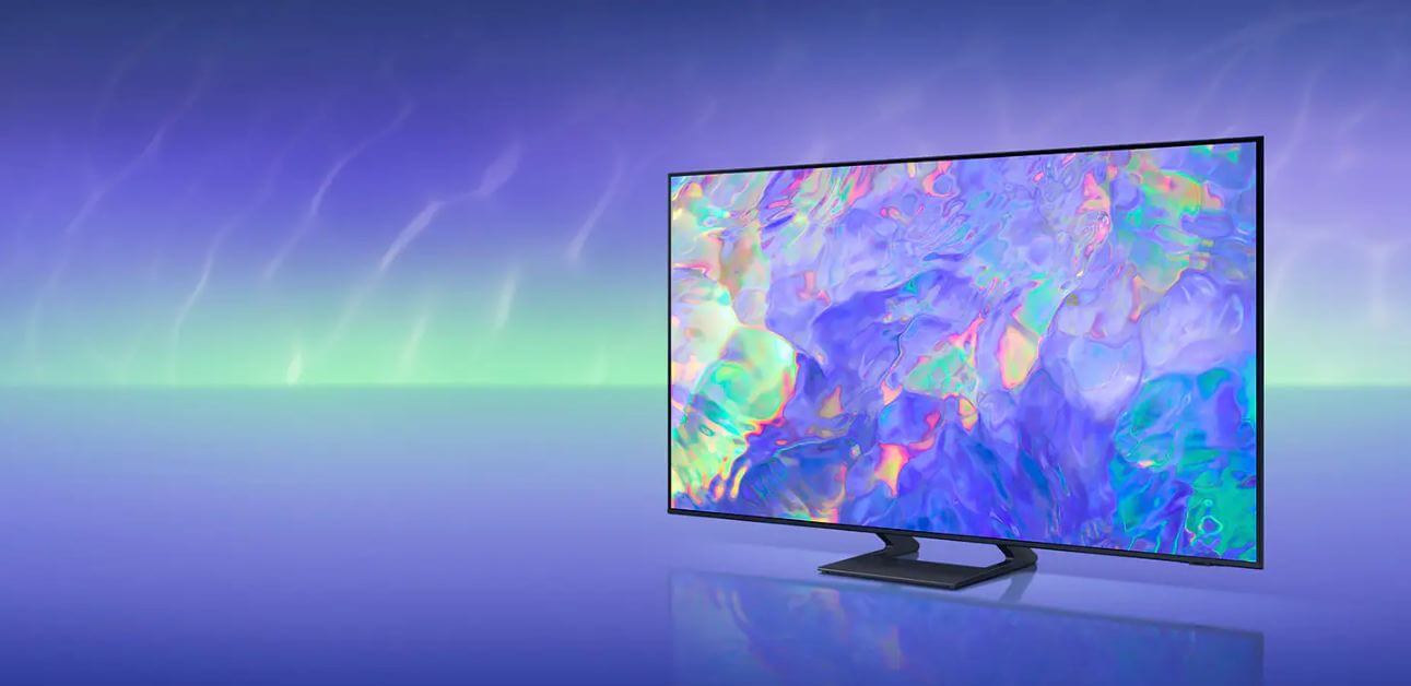 قیمت تلویزیون سامسونگ 50CU8500 ساخت 2023 میلادی