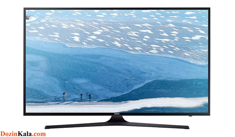 قیمت و خرید تلویزیون 50 اینچ فورکی اسمارت سامسونگ مدل SAMSUNG 50KU7000 در فروشگاه اینترنتی دوزین کالا