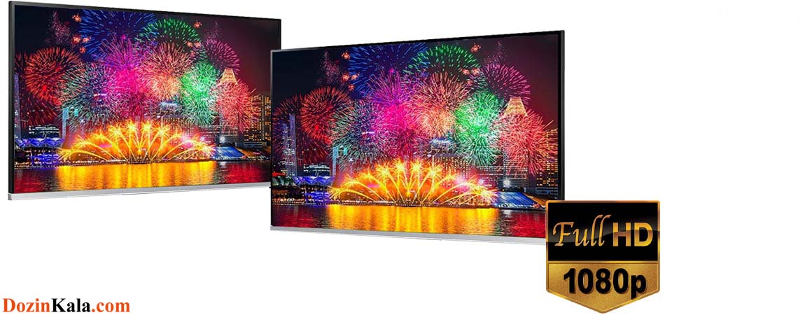 قیمت و خرید تلویزیون 50 اینچ فول اچ دی سامسونگ مدل SAMSUNG 50J5100 در فروشگاه اینترنتی دوزین کالا