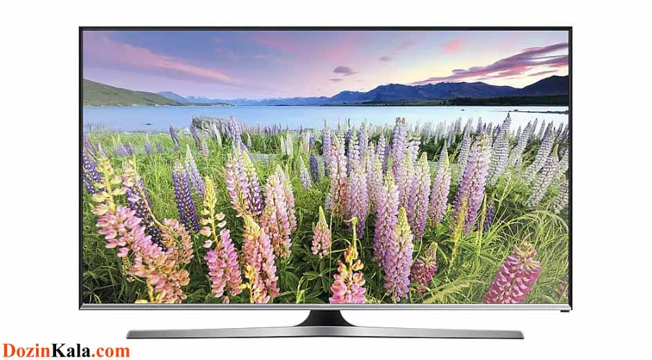 قیمت و خرید تلویزیون 50 اینچ فول اچ دی اسمارت سامسونگ مدل SAMSUNG 50J5500 در فروشگاه اینترنتی دوزین کالا