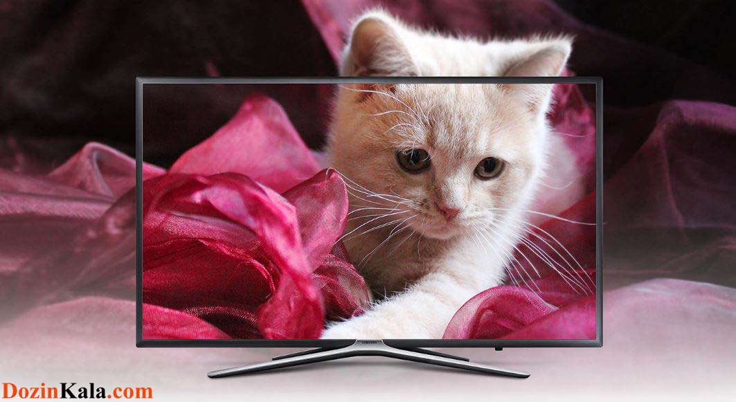 قیمت و خرید تلویزیون 55 اینچ فول اچ دی اسمارت سامسونگ مدل SAMSUNG 55M6000 | M6000 در فروشگاه اینترنتی دوزین کالا