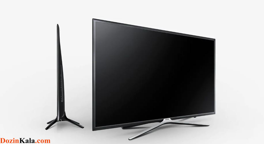 قیمت و خرید تلویزیون 55 اینچ فول اچ دی اسمارت سامسونگ مدل SAMSUNG 55M6000 | M6000 در فروشگاه اینترنتی دوزین کالا