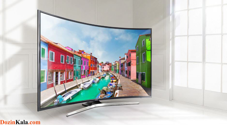 قیمت و خرید تلویزیون 55 اینچ فورکی اسمارت سامسونگ مدل SAMSUNG 55MU7350 | 55MU7350 در فروشگاه اینترنتی دوزین کالا